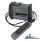 A & I Products Video Borescope, 5.5mm Probe Diameter, Wireless 3.5" Color TFT Monitor 17.3" x15.6" x6.8" A-VBW2455 - alternate 3
